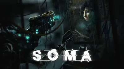 SOMAのパッケージ画像