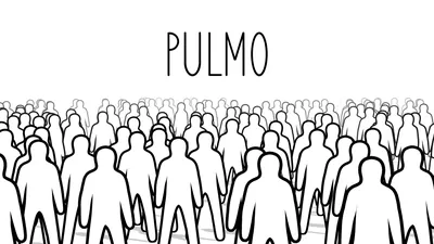 PULMOのパッケージ画像