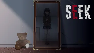 SEEKのパッケージ画像
