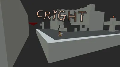 CRYGHTのパッケージ画像