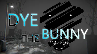 Dye The Bunnyのパッケージ画像