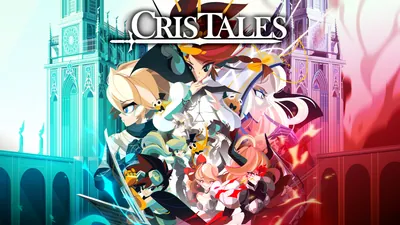 Cris Talesのパッケージ画像