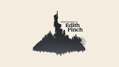 What Remains of Edith Finch 『フィンチ家の奇妙な屋敷でおきたこと』 のパッケージ画像