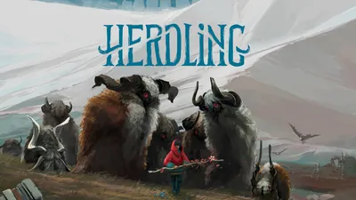 Herdlingのパッケージ画像