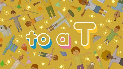 to a Tのパッケージ画像