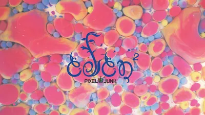 PixelJunk Eden 2のパッケージ画像