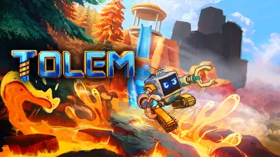 Tolemのパッケージ画像