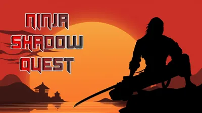 Ninja Shadow Questのパッケージ画像