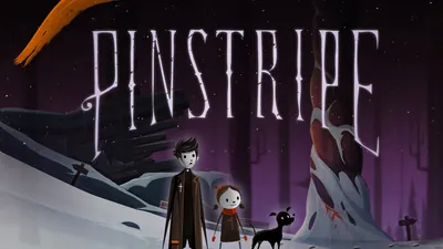 Pinstripe (ピンストライプ)のパッケージ画像