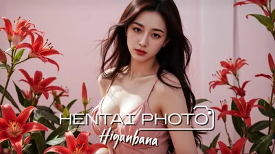 Hentai Photo: Higanbanaのパッケージ画像