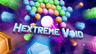 Hextreme Voidのパッケージ画像