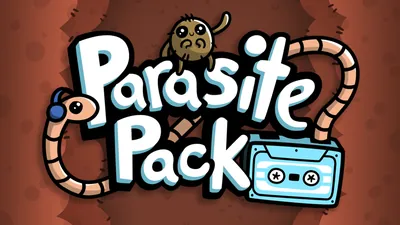 Parasite Packのパッケージ画像