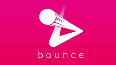 bounceのパッケージ画像