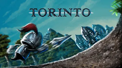 TORINTOのパッケージ画像