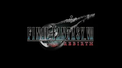 FINAL FANTASY VII REBIRTHのパッケージ画像