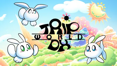 トリップワールドDXのパッケージ画像