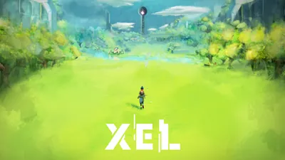 XELのパッケージ画像