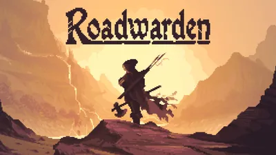 Roadwardenのパッケージ画像