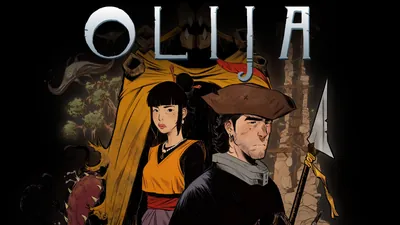 Olija (オリヤ)のパッケージ画像