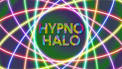 Hypno Haloのパッケージ画像