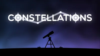 Constellations (コンステレーションズ)のパッケージ画像