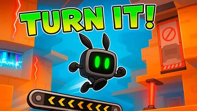 Turn it!のパッケージ画像