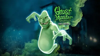 Ghost Master: Resurrection Core Editionのパッケージ画像