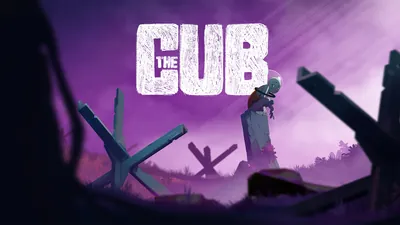 The Cubのパッケージ画像