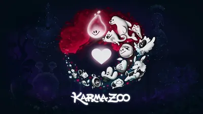 KarmaZooのパッケージ画像