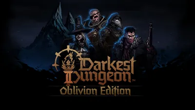 Darkest Dungeon II 忘却エディションのパッケージ画像