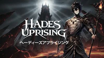 ヘーディーズアプライジングのパッケージ画像