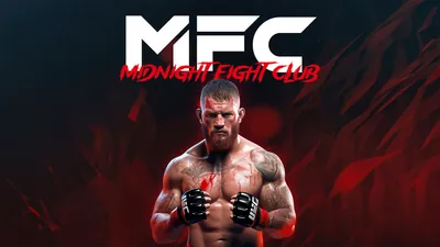 MFC - Midnight Fight Clubのパッケージ画像