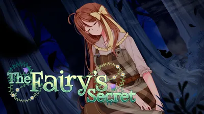 The Fairy's Secretのパッケージ画像