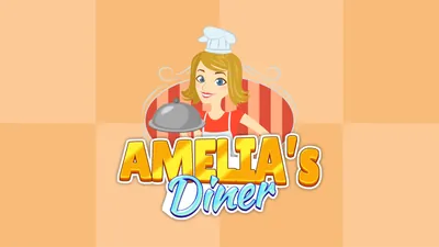 アメリアズ・ダイナーのパッケージ画像