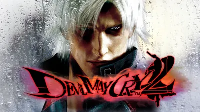 Devil May Cry 2のパッケージ画像