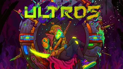 Ultrosのパッケージ画像