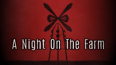 A Night on the Farmのパッケージ画像