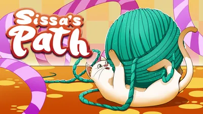 Sissa's Pathのパッケージ画像