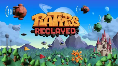 Platypus Reclayedのパッケージ画像