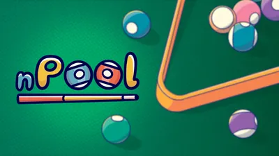 nPoolのパッケージ画像