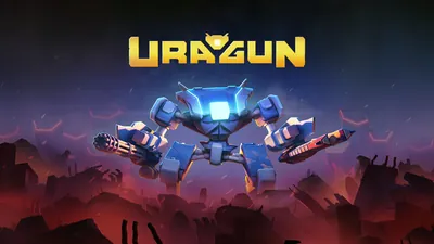 Uragunのパッケージ画像
