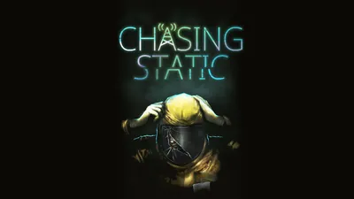 Chasing Staticのパッケージ画像