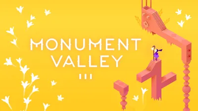 Monument Valley 3のパッケージ画像