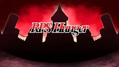 RPS Hungerのパッケージ画像