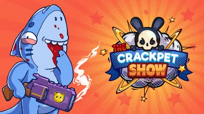 クレイジーペットショー : プロローグのパッケージ画像