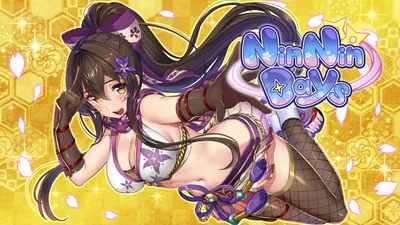 NinNinDaysのパッケージ画像