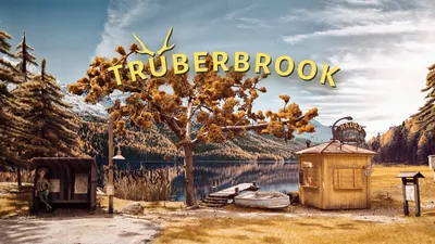 Trüberbrook (トルバーブルック)のパッケージ画像
