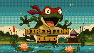 Direction Quadのパッケージ画像