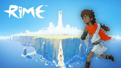 RiMEのパッケージ画像
