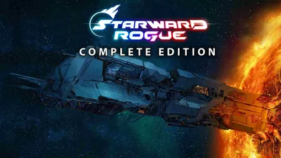 Starward Rogue: Complete Editionのパッケージ画像